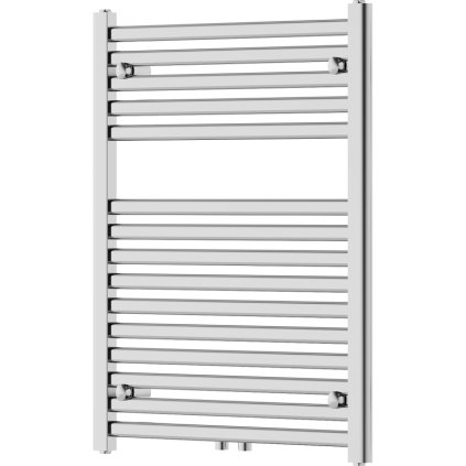 Mexen Hades, vykurovacie teleso 800x600 mm, 353 W, chrómová, W104-0800-600-00-01
