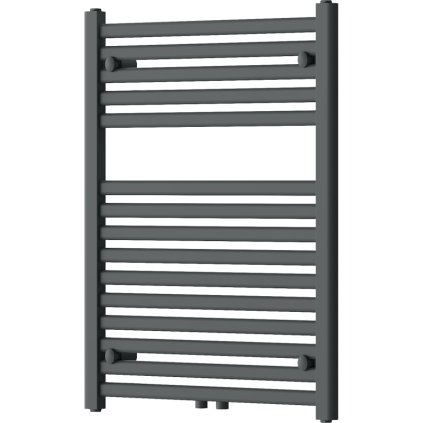 Mexen Hades, vykurovacie teleso 800x600 mm, 447 W, antracitová, W104-0800-600-00-66