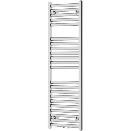 Mexen Hades, vykurovacie teleso 1200x400 mm, 367 W, chrómová, W104-1200-400-00-01
