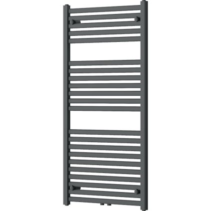 Mexen Hades, vykurovacie teleso 1200x600 mm, 659 W, antracitová, W104-1200-600-00-66