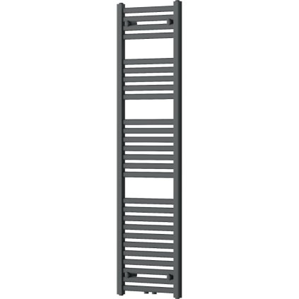 Mexen Hades, vykurovacie teleso 1500x400 mm, 574 W, antracitová, W104-1500-400-00-66