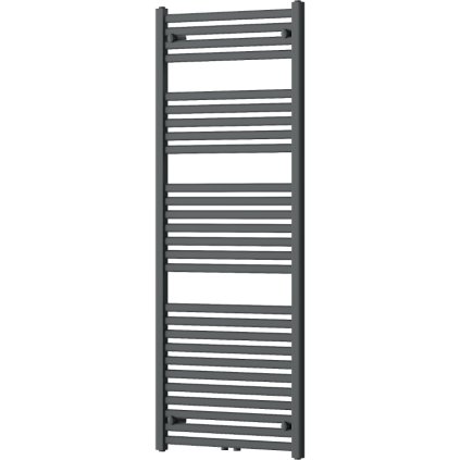 Mexen Hades, vykurovacie teleso 1500x600 mm, 812 W, antracitová, W104-1500-600-00-66