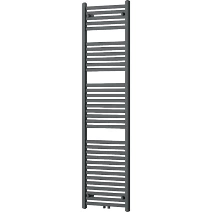 Mexen Hades, vykurovacie teleso 1800x500 mm, 843 W, antracitová, W104-1800-500-00-66