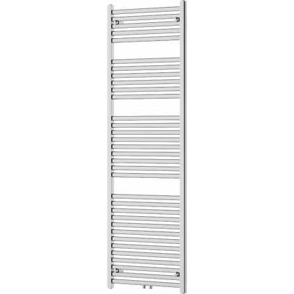 Mexen Hades, vykurovacie teleso 1800x600 mm, 780 W, chrómová, W104-1800-600-00-01