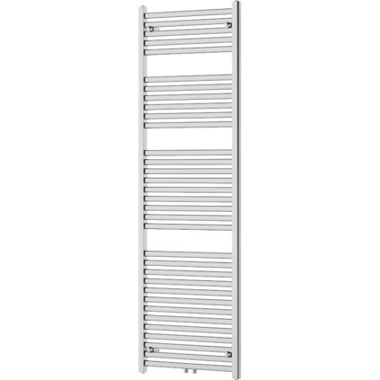 Mexen Hades, vykurovacie teleso 1800x600 mm, 780 W, chrómová, W104-1800-600-00-01