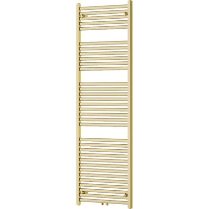 Mexen Hades, vykurovacie teleso 1800x600 mm, 780 W, zlatá lesklá, W104-1800-600-00-50
