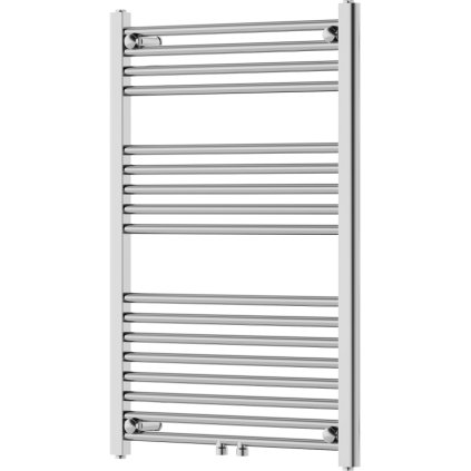 Mexen Mars, vykurovacie teleso 900x600 mm, 339 W, chrómová, W110-0900-600-00-01