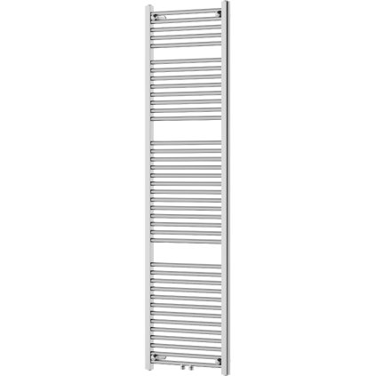 Mexen Mars, vykurovacie teleso 1800x500 mm, 643 W, chrómová, W110-1800-500-00-01