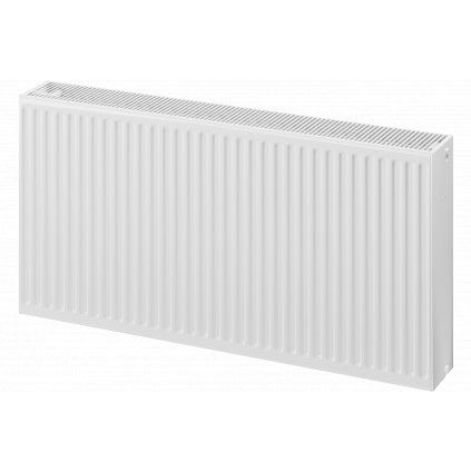 Mexen, Panelový radiátor Mexen C33 500 x 900 mm, bočné pripojenie, 1819 W, biely - W433-050-090-00
