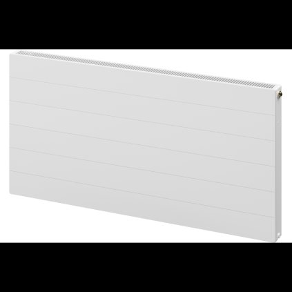 Mexen Line CCL21, panelový radiátor 900 x 600 mm, spodné stredové pripojenie, 954 W, biela, W6C21L-090-060-00