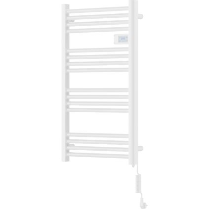 Mexen Aran, elektrické vykurovacie teleso 960x500 mm, 500 W, biela, W306-0960-540-00-20
