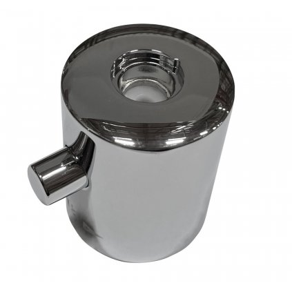Sapho, Ovládač termostatickej kartuše pre KJ639, chrom, NDKU211-1