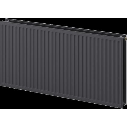Mexen CVH20 Hygienický panelový radiátor 500 x 600 mm, spodné pripojenie, 568 W, antracitová, W620H-050-060-66