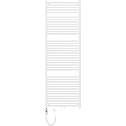 Mexen Mars, elektrické vykurovacie teleso 1800x600 mm, 900W, biela, W110-1800-600-2900-20