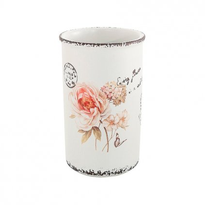 Gedy, CLOTHILDE pohár na postavenie, keramika, CI9802