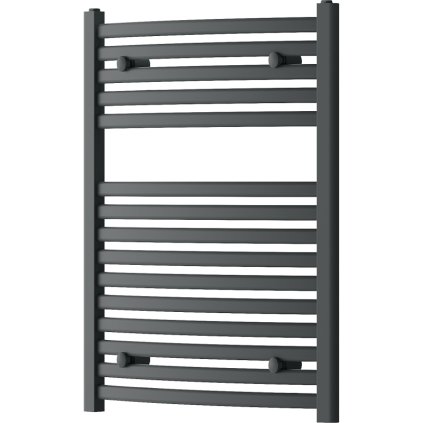 Mexen Helios, vykurovacie teleso 800 x 600 mm, 448 W, antracitová, W103-0800-600-00-66