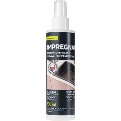 Deante, impregnácia na granitové výrobky 200 ml, DEA-ZZZ_020I