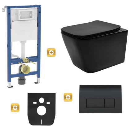 GeberitMery3 – black