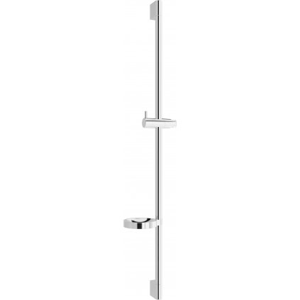 Mexen sprchová tyč DS 90 cm s miskou na mydlo, bez batérie, chróm, 79383-00