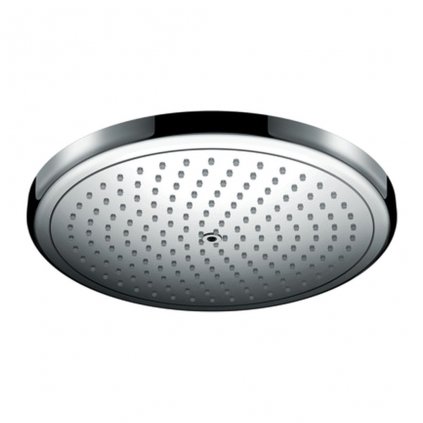 Hansgrohe Croma, hlavová sprcha 280 1jet EcoSmart, chrómová, HAN-26221000