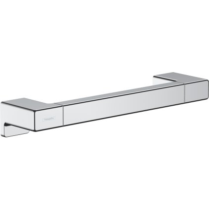 Hansgrohe AddStoris, madlo, chrómová, HAN-41744000