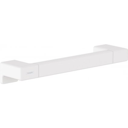 Hansgrohe AddStoris, madlo, biela matná, HAN-41744700
