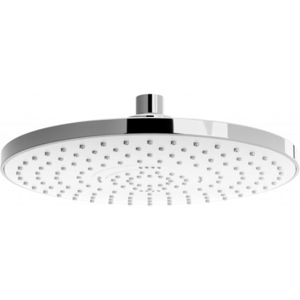 Mexen príslušenstvo, sprchová hlavica 22 cm D-05, chróm, 79705-00
