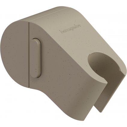 Hansgrohe WallStoris Planet Edition, posuvný jazdec, sand (recyklované), HAN-28918210