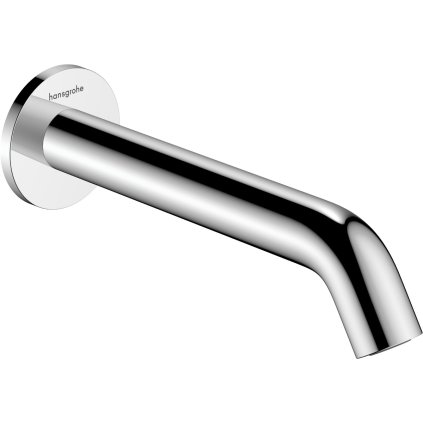 Hansgrohe Tecturis S, vaňový výtok, chrómová, HAN-73411000