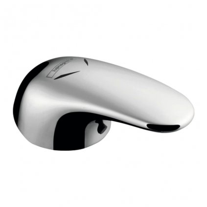 Hansgrohe Talis E, ovládacia páka, chrómová, HAN-33091000