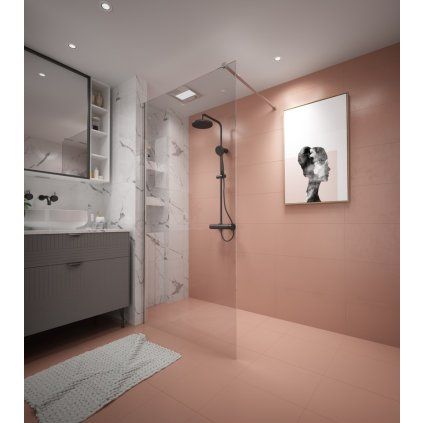 ErgaParisClearGlassChromeProfile 1