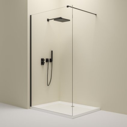 ErgaParisWalkIn black 0