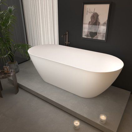 ErgaKaiaFreeStandingBathtub 3