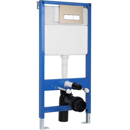 Cerano, modul pre závesné WC na inštaláciu do sadrokartónu - 52,5x100 cm, CER-CER-476885