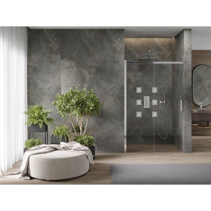 53122 mexen omega posuvne sprchove dvere do otvoru 120 cm 825 120 000 01 00
