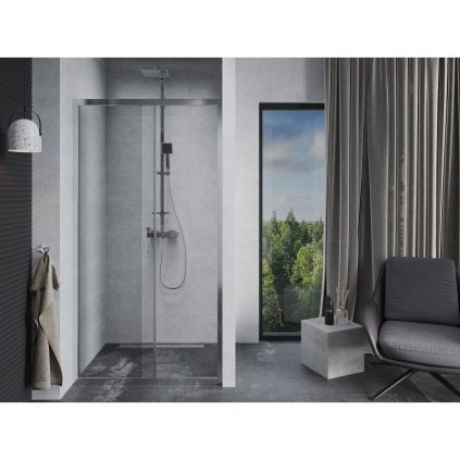 53224 4 mexen apia sprchove posuvne dvere do otvoru 140 cm 845 140 000 01 00
