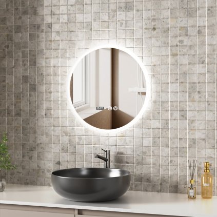 ErgaDeamLEDzrkadlo50cm 3