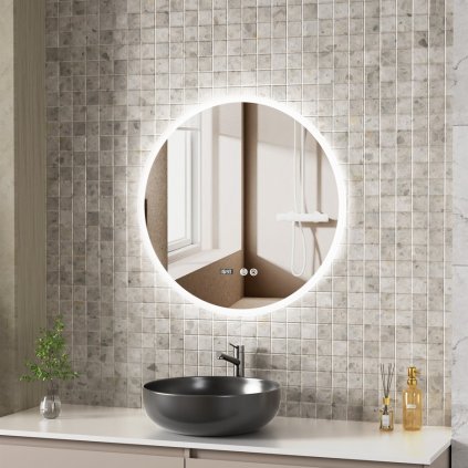 ErgaDeamLEDzrkadlo70cm 3