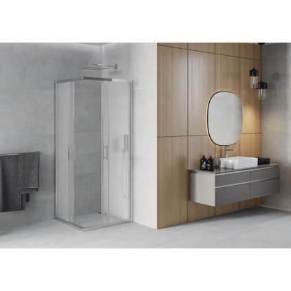 53524 2 mexen rio stvorcovy sprchovaci kut 90x90 cm matna 860 090 090 01 30