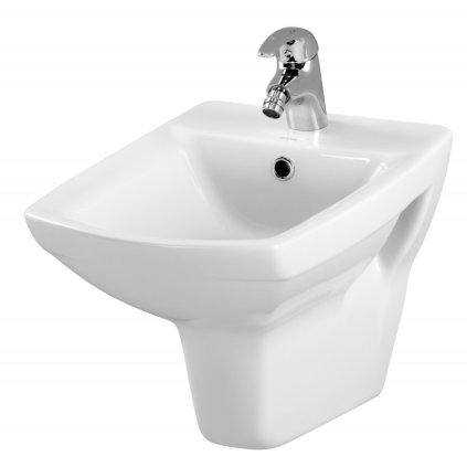 53563 cersanit carina zavesny bidet k31 010