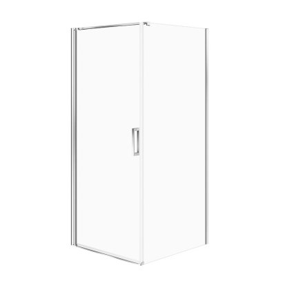 s601 486 moduo 90x80x195 shower enclosure chrome rectangular 1 full door transparent glass set c389,qnuMpq2lq3GXrsaOZ6Q[1]