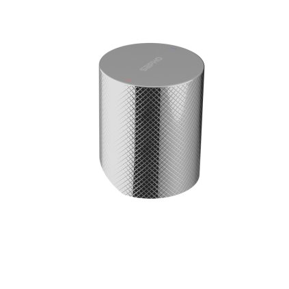 Sapho, ULTRATAP ovládacia páka, chróm, UT002T-1