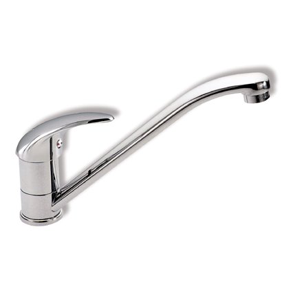 Novaservis Metalia 55, drezová batéria, chróm, 55091,0