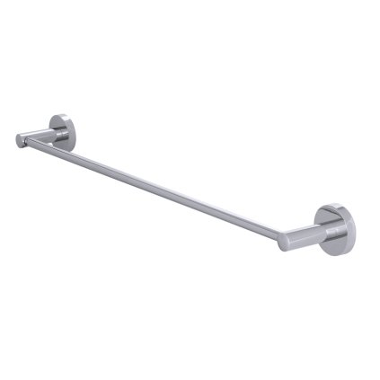 Gamma Roy, 1-radový držiak na uterák 63 cm, chrómová, GMA-URD-ROY-CH