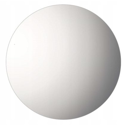 OKRAGLE LUSTRO SCIENNE BEZRAMOWE BEZ RAMY 50CM[1]