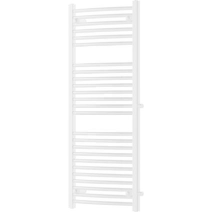 Mexen Ares, vykurovacie teleso 1200 x 500 mm, 531 W, bočné pravé a spodné pripojenie, biela, W102-1200-500-00-20-S