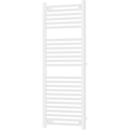 Mexen Mars, vykurovacie teleso 1200 x 500 mm, 528 W, bočné pravé a spodné pripojenie, biela, W110-1200-500-00-20-S