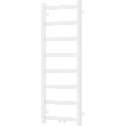 Mexen Bolt, vykurovacie teleso 1000 x 400 mm, 228 W, spodné a stredové, biela, W126-1000-400-00-20