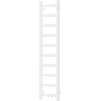 Mexen Bolt, vykurovacie teleso 1200 x 300 mm, 240 W, spodné a stredové, biela, W126-1200-300-00-20