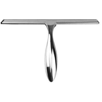 Novaservis - Stierka do sprchového kúta s držiakom chróm, 6977,0